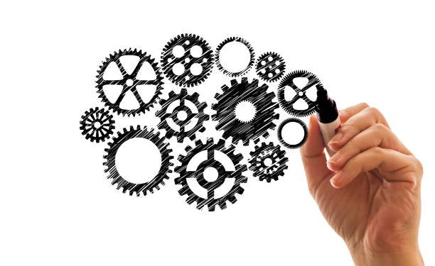 Administración por Procesos: Transformando la Gestión Empresarial para la Excelencia