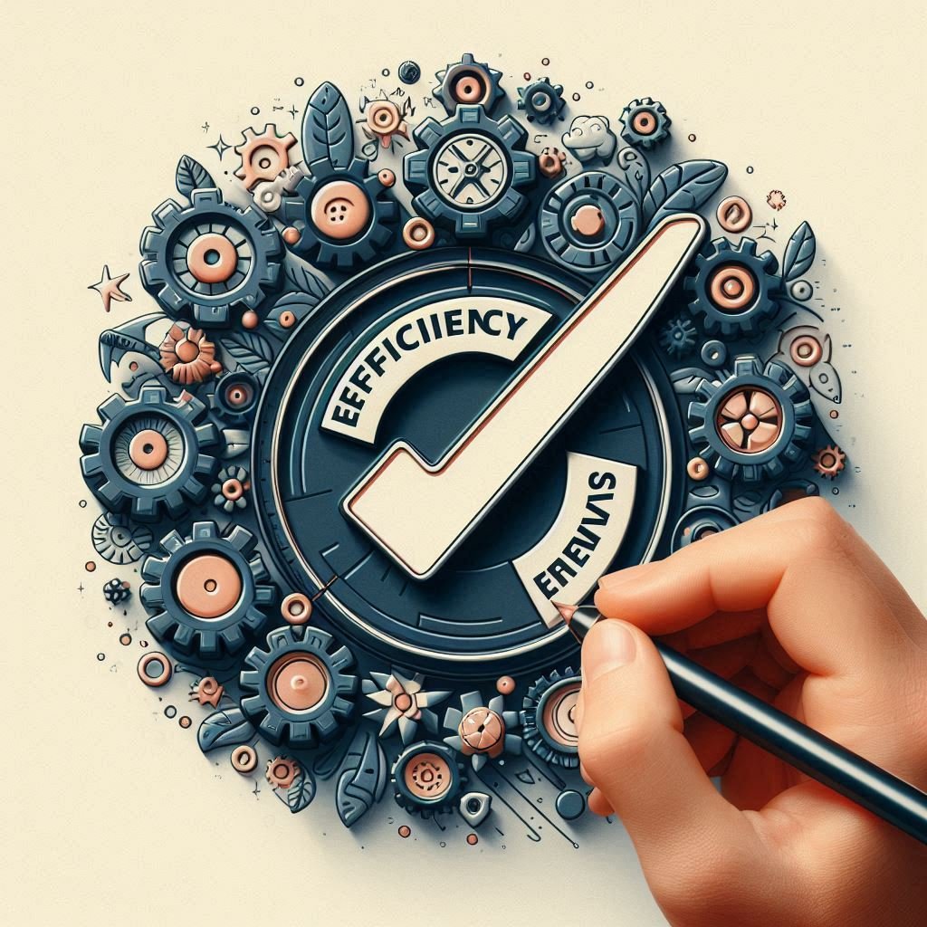 eficiencia eficiencia