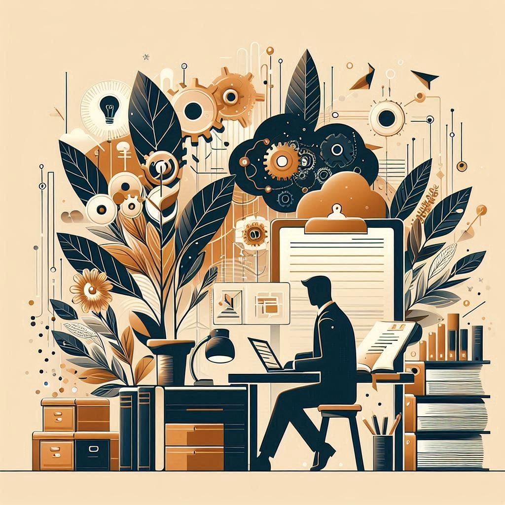 org y metodo org y metodo