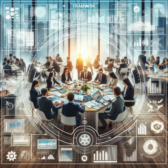 Frameworks qué son y para qué usarlos